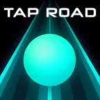 輕觸道路 (Tap Road)